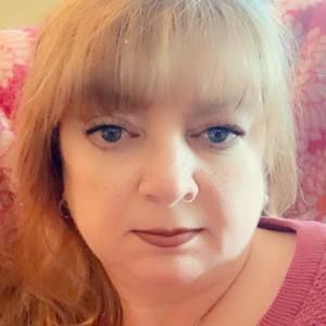 Meet your Posher, Kristi